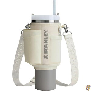 �y�N�[�|���z�M���z[�X�^�����[] �N�G���`���[�o�b�O�B Stanley All-Day Quencher Carry-All 40 oz �s���N