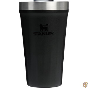 �y�N�[�|���z�M���zSTANLEY Everyday Pint 16�I���X �u���b�N 2.0