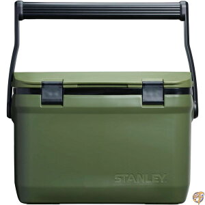 �y�N�[�|���z�M���zStanley Adventure(�X�^�����[) �A�h�x���`���[ �����^�ъȒP �N�[���[ 16�N�H�[�g ������