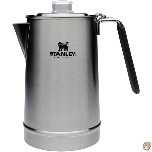 �y�N�[�|���z�M���zSTANLEY �z�[���h �^�C�g�p�[�R���[�^�[�R�[�q�[�|�b�g 1.1�N�H�[�g | �X�e�����X�X�`�[�� 6�J�b�v�R�[�q�[���[�J�[ �R�����̏�܂��͒��� �o�b�N�p�b�L���O�A�L�����v�A