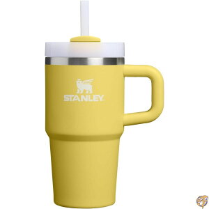 �y�N�[�|���z�M���zSTANLEY�i�X�^�����[�j �N�G���`���[ H2.0 �^��X�����N�G���`���[ �n���h���E�X�g���[�t�� 20�I���X�i��0.59L�j | Flowstate 3�|�W�V�����W �ԓ��J�b�v�z���_�[�Ή� �ۗ�E�ۉ� 