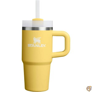 �y�N�[�|���z�M���zSTANLEY�i�X�^�����[�j �N�G���`���[ H2.0 FlowState �^��X�����N�G���`���[ 14�I���X�i��414ml�j �n���h�����X�g���[�t�� | Flowstate 3�|�W�V�����W �Ԃ̃J�b�v�z���_�[�Ή� �f�M