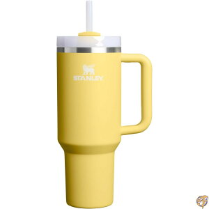 �y5��P2�{!!�zSTANLEY(�X�^�����[) �N�G���`���[ H2.0 �^��X�����N�G���`���[ 1.18L (40oz) �n���h���E�X�g���[�t�� | FlowState 3�|�W�V�����W �Ԃ̃J�b�v�z���_�[�Ή� �ۗ�E�ۉ� �X�e�����X�{�g�� BP