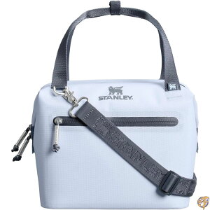 �y�N�[�|���z�M���zStanley (�X�^�����[) All Day Julienne �~�j�\�t�g�N�[���[�o�b�O&�����`�{�b�N�X 7.4�N�H�[�g | 10�ʃN�[���[ �n���h���ƃX�g���b�v�t�� �����Ԃ��₽����ۂ� �W�b�p�[�t���f