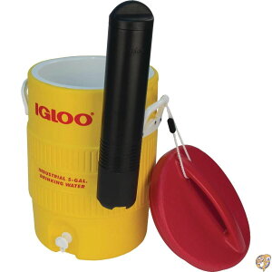 IGLOO�i�C�O���[�j5�K���� �E�H�[�^�[�T�[�o�[ �N�[���[ �J�b�v�z���_�[�t�y���s�A���i�z