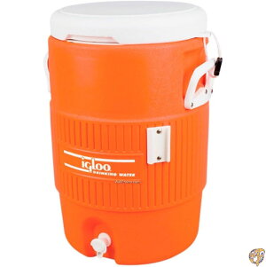 �y�ő�2000�~�N�[�|��15���zigloo(�C�O���[) 5�K���� �V�[�g�g�b�v �E�H�[�^�[�W���O(18.9L) �I�����W/�z���C�g #42316