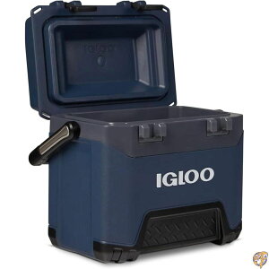 �y�N�[�|���z�M���z�C�O���[�iigloo�j �N�[���[�{�b�N�X BMX 25 �u���[ 23L 150537 �ۗ�o�b�O �A�E�g�h�A �L�����v ���W���[ BBQ �o�[�x�L���[ �ނ� �s�N�j�b�N