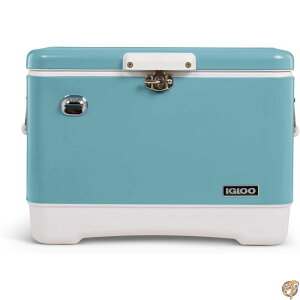Igloo Ocean Mist LEGACY 54QT �N�[���[