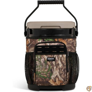 �y�ő�2000�~�N�[�|��15���zIgloo Marine 5�K���� �N�[���[�o�P�c Maxcold ���f�M �h�� �O�� ��v�Ŋ��ȃf�U�C�� �x�C���n���h���t�� �}���`�|�P�b�g&���b�N�W�t�� �e��24��