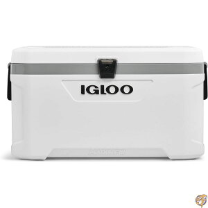 Igloo Marine �E���g���N�[���[�B