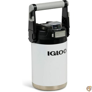 �y�ő�2000�~�N�[�|��15���zIgloo Rival Fusion 54�I���X�i��1.6L�j�f�M�E�H�[�^�[�W���O ��e�� ���� �X�|�[�c�W���O �z���C�g