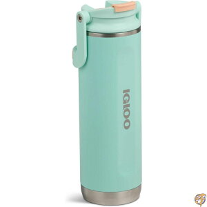 �y�ő�2000�~�N�[�|��15���zIgloo (�C�O���[) FlipNSip �^���u���[ 20�I���X�i��590ml�j �^��f�M �X�e�����X �g���x���}�O �ۉ��ۗ� �����⋋ �V�[�t�H�[��