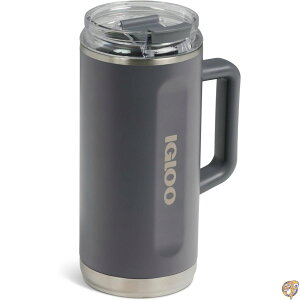 Igloo�i�C�O���[�j36�I���X �n���h���t���^���u���[ 1L �^��f�M �X�e�����X�}�O �ۉ��E�ۗ� �g���x���}�O �J�[�{�i�C�g�J���[