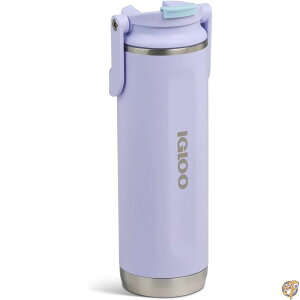 �y�ő�2000�~�N�[�|��15���zIgloo�i�C�O���[�j 20�I���X�i��591ml�j FlipNSip �^���u���[ �ė��p�\�ȃg���x���}�O �X�e�����X�� �^��f�M �ۗ�ۉ��{�g���i���C���b�N�j