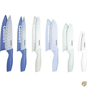 �y�ő�2026�~�N�[�|���z�M���zCuisinart Advantage 12�s�[�X �L�b�`���i�C�t�Z�b�g�A�v���i�� �m���X�e�B�b�N�R�[�e�B���O �X�e�����X�X�`�[����i��p�J�o�[�t���j�A�X���[�Y�Ȑ؂ꖡ������