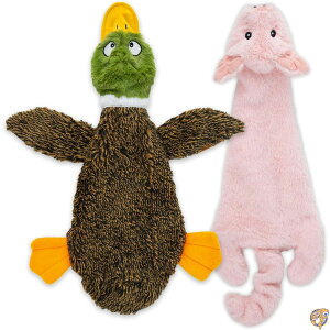 Best Pet Supplies 2-in-1 �ʂ�����݂̂����ތ��̂������� �\�t�g�ŏ�v�Ȑ��n ��/��/��^�y�b�g�p �����V�тɋl�ߕ��Ȃ� �y�b�g�{�g�������[ - 1���C���h�A�q���A�u�^�A�~�f�B�A��