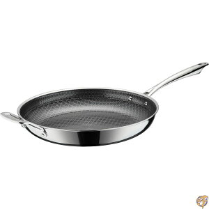 �y�ő�2026�~�N�[�|���z�M���zCuisinart FusionElite+ �m���X�e�B�b�N 3�w �X�e�����X�X�`�[�� 12�C���` �X�L���b�g �w���p�[�t��