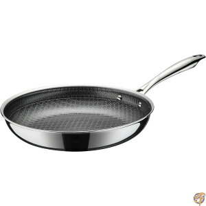 �y�ő�2026�~�N�[�|���z�M���zCuisinart FusionElite+ �m���X�e�B�b�N 3�w �X�e�����X�X�`�[�� 10�C���` �X�L���b�g