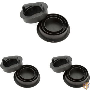 �y�|�C���g2�{5��10������zCuisinart (�N�C�W�i�[�g) CSBP-200 4-in-1 �X�^�b�t�h �n���o�[�K�[�v���X (3�Z�b�g)