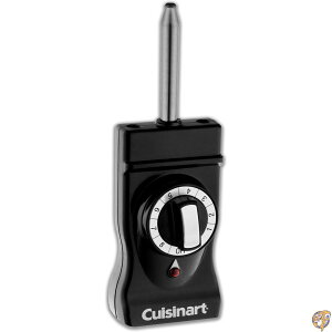 �y�ő�2026�~�N�[�|���z�M���zCuisinart CF3-TP Temperature Control Probe for Fondue Set