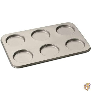 �y�ő�2026�~�N�[�|���z�M���zCuisinart 6�J�b�v �}�t�B���g�b�v�p�� �u�����Y