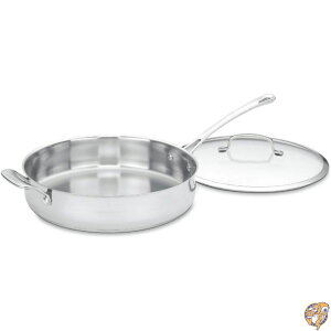 �y�ő�2026�~�N�[�|���z�M���zCuisinart 419-14 ���`�X�e�����X �l�X�ȃT�C�Y&�X�^�C���W�J 5-Quart 433-30H