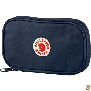 �y�N�[�|���z�M���z[�t�F�[�����[�x��] ���z G-1000�f�ގg�p Kanken Travel Wallet 23781