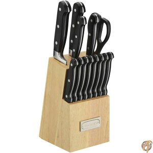 �y�ő�2026�~�N�[�|���z�M���zCuisinart C55W-S6STK �A�h�o���e�[�W �g���v�����x�b�g�E�N���~�ގg�p�X�e�[�L�i�C�t6�{�Z�b�g Value not found �u���b�N C55TR-14PCB