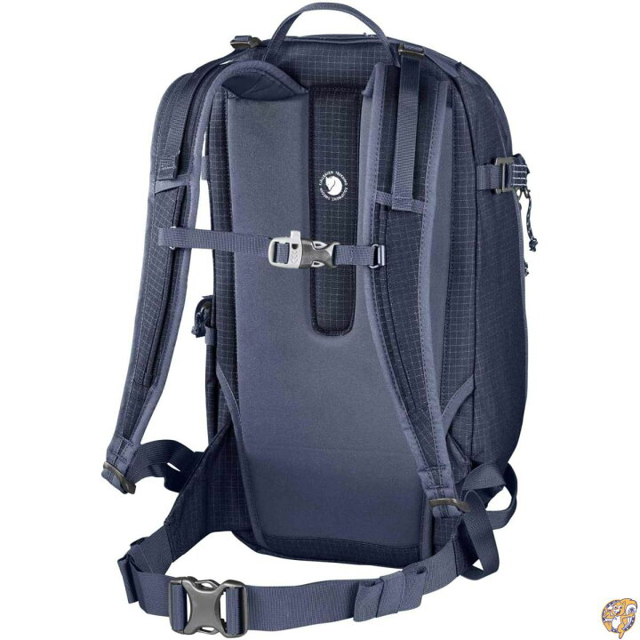 楽天市場】Fjallraven Keb Hike 20L バックパック One Size : パームス 