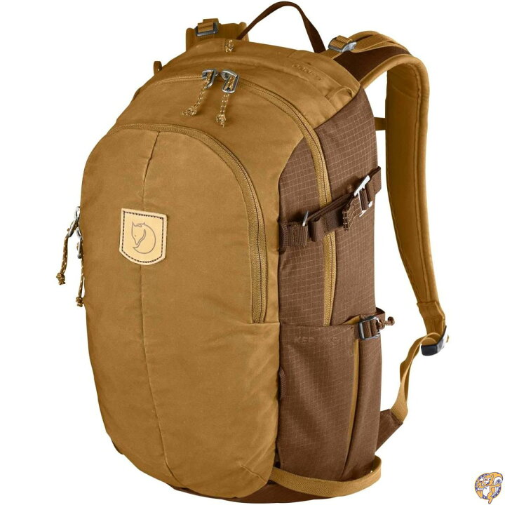 楽天市場】Fjallraven Keb Hike 20L バックパック One Size : パームス 