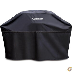 �y�ő�2026�~�N�[�|���z�M���zCuisinart CGC-60B ���ϋv �o�[�x�L���[�O�����J�o�[ 60�C���` �u���b�N �J�o�[ 60