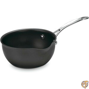 �y�ő�2026�~�N�[�|���z�M���zCuisinart Chef's Classic PURELYCERAMIC �� PFAS�t���[ �m���X�e�B�b�N �n�[�h�A���}�C�g 1�N�H�[�g �I�[�v�� ������ �\�[�V���[ 635C-160P