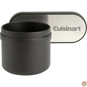Cuisinart CCH-325 Magnetic Drink Holder, Black