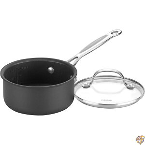 �y�N�[�|���z�M���zCuisinart Chef's Classic 2�N�H�[�g PURELYCERAMIC �m���X�e�B�b�NPAS�t���[ �d���A���}�C�g�\�[�X�p�� 619C-18