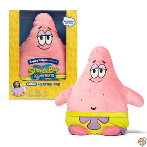 �y�ő�1000�~�N�[�|���zRelatable��Happy Helpers Patrick�A�ދ��Ȃ��̈ȊO�ɋ��S�n�̗ǂ����K���A���̃v���b�V�����M�p�b�h�Œɂ݂�a�炰�܂��傤�B�d�q�����W�Ή��̃p�g���b�N���M�p�b�h1���t