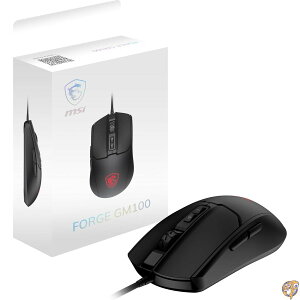 MSI FORGE GM100 �I�v�e�B�J�� �Q�[�~���O�}�E�X �L�� MS0716