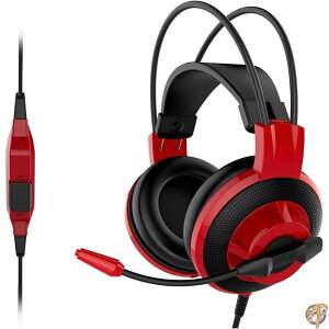 DS501 GAMING HEADSET