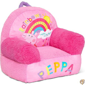 �y�ő�2000�~�N�[�|��15���zDelta �q���p Cozee Buddy Chair Peppa Pig
