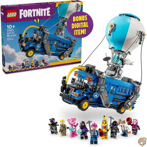 �y�N�[�|���z�M���z���S(LEGO) �t�H�[�g�i�C�g �o�g���o�X �g�ݗ��Ă������� - �r�f�I�Q�[�� �R���N�V���� �j�̎q ���̎q 9�̂̃~�j�t�B�M���A�t�� �������V�уZ�b�g �a�����v���[���g 77073