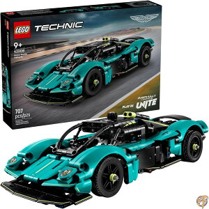 �y�ő�2000�~�N�[�|��!4���`�zLEGO Technic Aston Martin Valkyrie�i���S �e�N�j�b�N �A�X�g���}�[�e�B�� ���@���L���[�j�X�|�[�c�J�[ ���f���J�[ �g�ݗ��ăL�b�g - �̒j�̎q�E���̎q�����m��ߋ� STEM