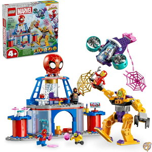 �y5���ő�1500�~�N�[�|���z���S(LEGO) �}�[�x�� �X�p�C�f�B�Ƃ������Ȃ��܂��� �E�F�u�E�X�s�i�[�̂���߂��{�� 10794 | �j�̎q ���̎q �m��ߋ� �������� �f�B�Y�j�[+ �~�j�t�B�M���A5�̓���