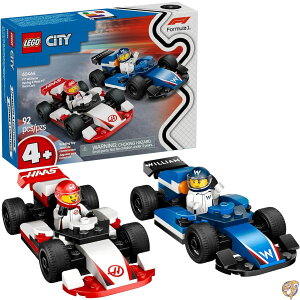 �y�N�[�|���z�M���z���S(LEGO) �V�e�B F1 �E�B���A���Y�E���[�V���O �� �n�[�XF1 �`�[�� ���[�V���O�J�[ 60464  �̒j�̎q�E���̎q���� �Ԃ̂�������A�g�ݗ��ăZ�b�g�A�a�����v���[���g�AF1�t�@