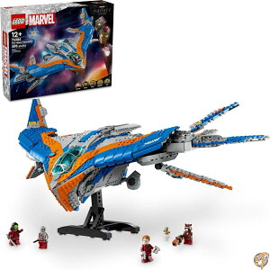 ���S(LEGO) �}�[�x�� �K�[�f�B�A���Y�E�I�u�E�M�����N�V�[�F�~���m�� 76286 - 4�̂̃X�[�p�[�q�[���[�~�j�t�B�M���A�t�� �X�^�[�V�b�v �g�ݗ��ăZ�b�g �������� �j�̎q ���̎q �ւ̃M�t�g�ɍ�