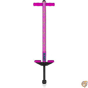 �y�ő�1000�~�N�[�|���zFlybar Jolt �|�S�X�e�B�b�N�i�z�b�s���O�j- 6�Έȏ�����A�̏d��18�`36kg�Ή��A���S�Ҍ����A����₷���t�H�[���O���b�v�A����~�߃t�b�g�y�O�A�j�̎q�E���̎q�����O�V