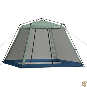 Coleman Skylodge �X�N���[���t���L���m�s�[�e���g �����ݒu ���悯�T���V�F���^�[ �L�����[�o�b�O�t�� ��60�b�Őݒu