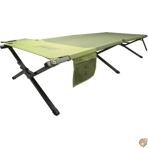 COLEMAN �R�[���}�� �R�b�g TRAILHEAD EASY STEP COT ���{�������i