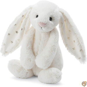 Jellycat �o�X�t�� �c�C���N���o�j�[ �`���C�� �K���K�� �ʂ������ 10�C���`