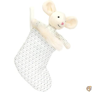 Jellycat �V�}�[ �X�g�b�L���O �}�E�X �ʂ������