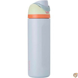 �y�ő�2000�~�N�[�|��15���zOwala FreeSip �ۗ�X�e�����X�{�g���i�X�g���[�t���j�X�|�[�c�E���s�E�ʊw�p BPA�t���[ 24�I���X�i��710ml�j- Beach House