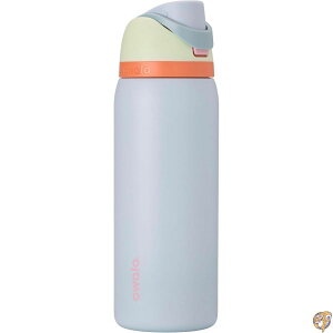 �y�ő�2000�~�N�[�|��15���zOwala FreeSip �ۗ�X�e�����X�{�g�� �X�g���[�t���i32�I���X/��946ml�j- �X�|�[�c�E���s�E�ʊw�p BPA�t���[�ABeach House�J���[